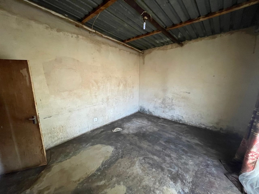 3 Bedroom Property for Sale in Tumahole Free State